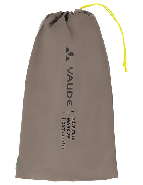 VAUDE FP Adventure Mark 2P Zeltunterlage