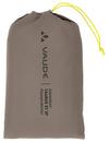 VAUDE FP Adventure Taurus XT 3P Zeltunterlage - bark