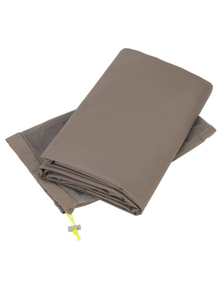 VAUDE VAUDE FP Adventure Mark 3P Zeltunterlage - bark - 0 | SportScheck