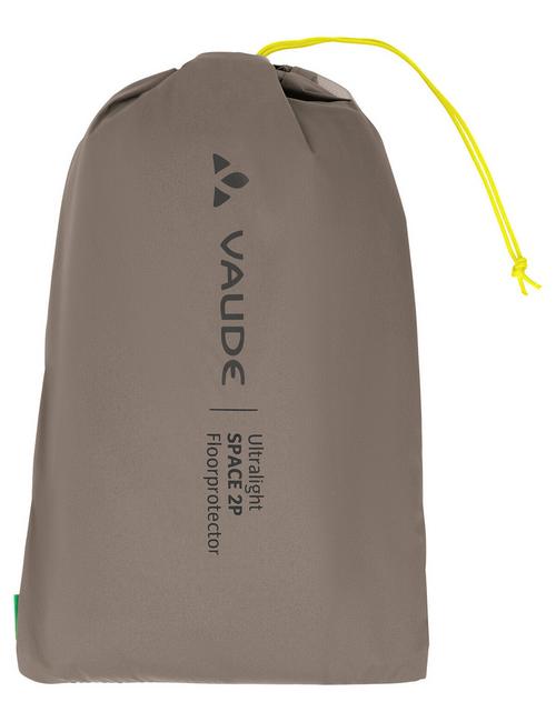 VAUDE FP Ultralight Space 2P Zeltunterlage