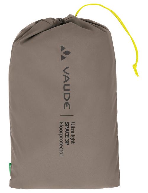VAUDE FP Ultralight Space 3P Zeltunterlage
