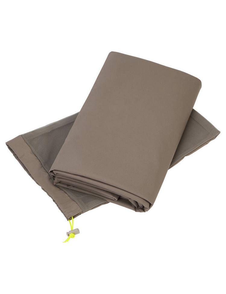 VAUDE VAUDE FP Ultralight Space 3P Zeltunterlage - bark - 0 | SportScheck