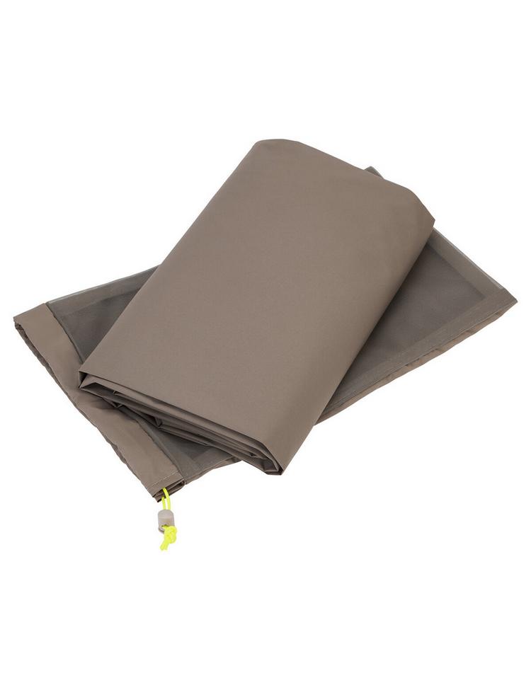 VAUDE VAUDE FP Ultralight Lizard 2P Zeltunterlage - bark - 0 | SportScheck