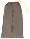 VAUDE FP Ultralight Chapel XT 2P Zeltunterlage - bark