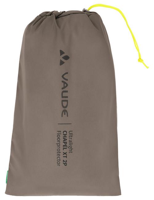VAUDE FP Ultralight Chapel XT 2P Zeltunterlage