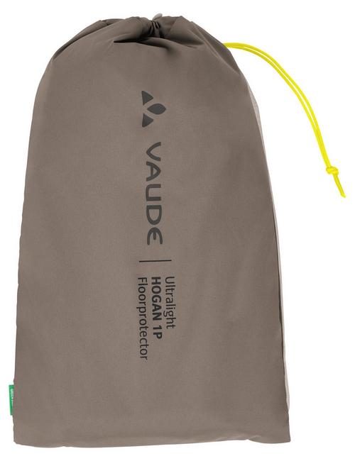 VAUDE FP Ultralight Hogan 1P Zeltunterlage