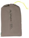 VAUDE FP Ultralight Hogan 2P Zeltunterlage - bark