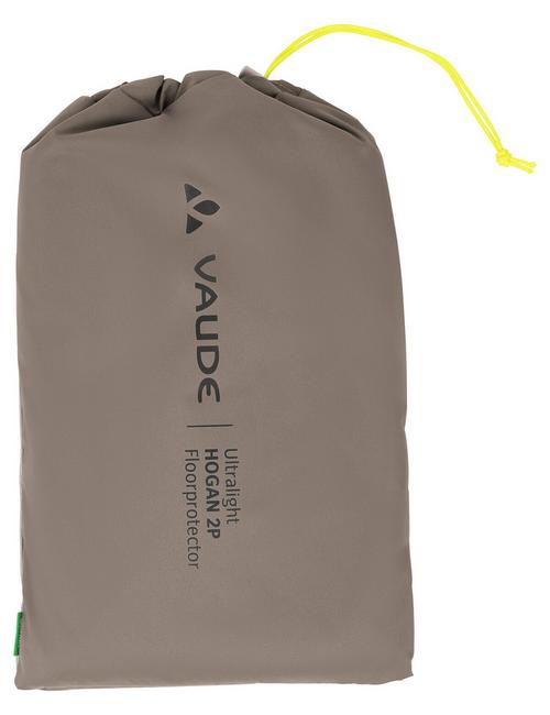 VAUDE FP Ultralight Hogan 2P Zeltunterlage