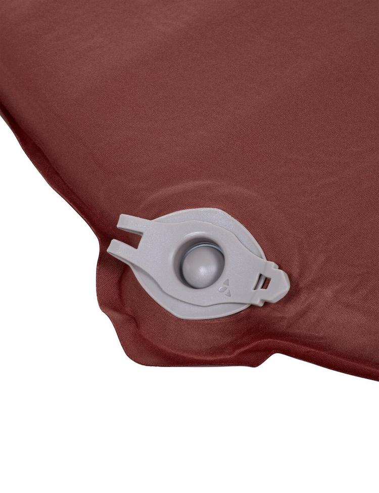 VAUDE VAUDE Tour 3.8 M II Isomatte - redwood - 0 | SportScheck