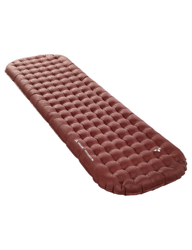 VAUDE VAUDE Performance 9 M Isomatte - cherrywood - 0 | SportScheck