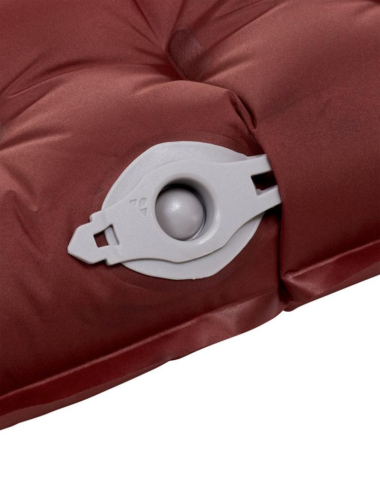 VAUDE VAUDE Performance 9 M Isomatte - cherrywood - 0 | SportScheck