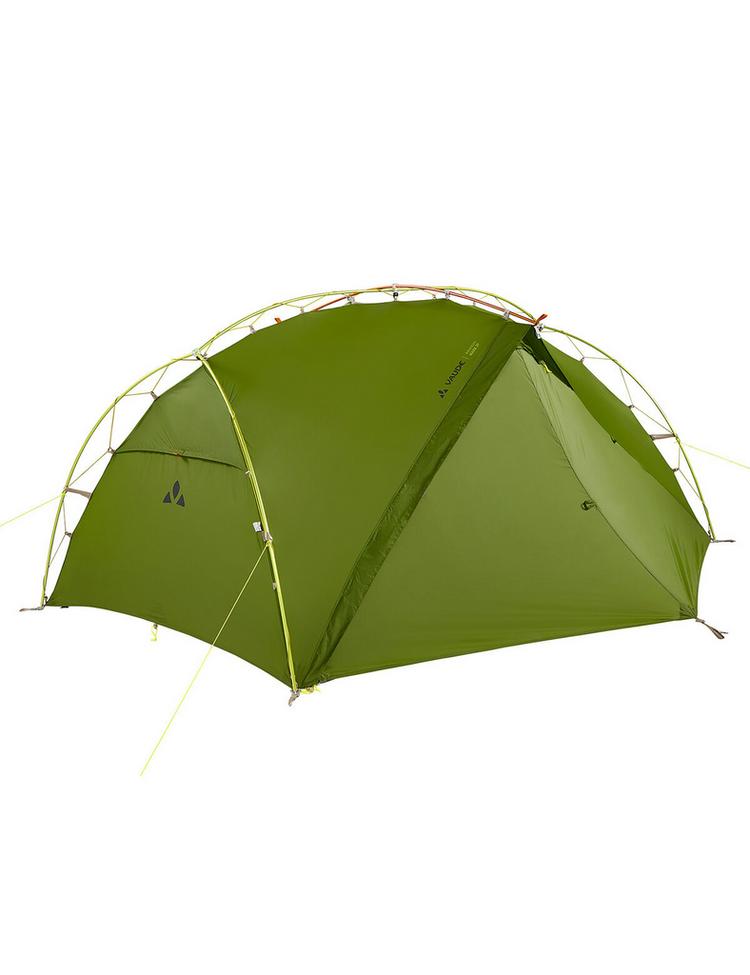 VAUDE VAUDE Adventure Mark 2P Kuppelzelt - avocado - 0 | SportScheck