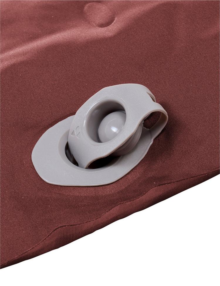 VAUDE VAUDE Allround 9 M Isomatte - cherrywood - 2 | SportScheck