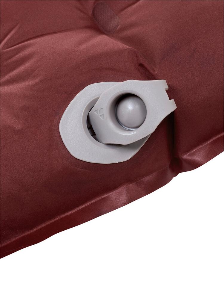 VAUDE VAUDE Performance 9 L Isomatte - cherrywood - 0 | SportScheck