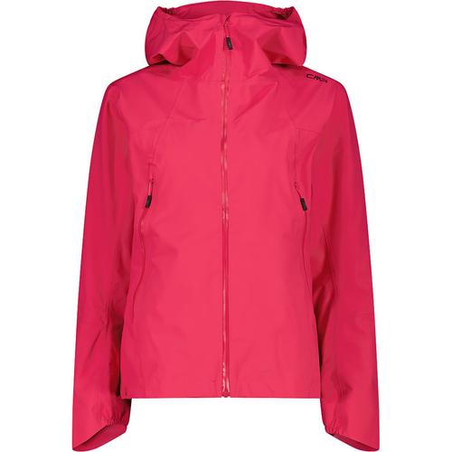 CMP JACKET FIX HOOD Outdoorjacke Damen