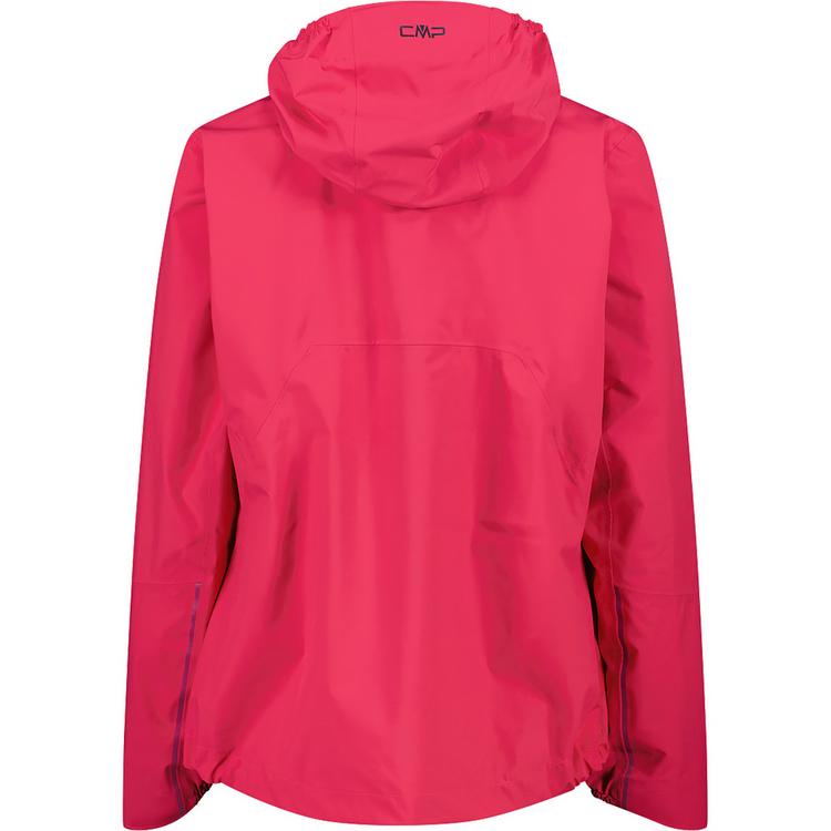CMP CMP JACKET FIX HOOD Outdoorjacke Damen - Pink4734 - 0 | SportScheck