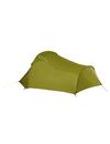 VAUDE Ultralight Lizard 2P Kuppelzelt - wild lime