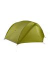 VAUDE Ultralight Space 2P Kuppelzelt - wild lime