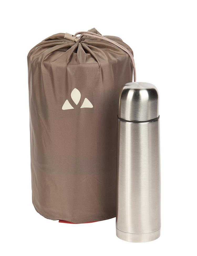 VAUDE VAUDE Tour 5 M II Isomatte - redwood - 4 | SportScheck