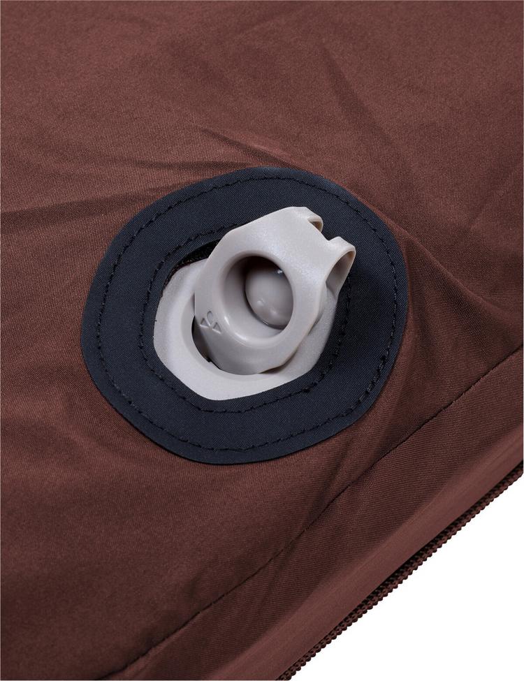 VAUDE VAUDE Dream Comfort 10 L II Isomatte - cherrywood - 0 | SportScheck