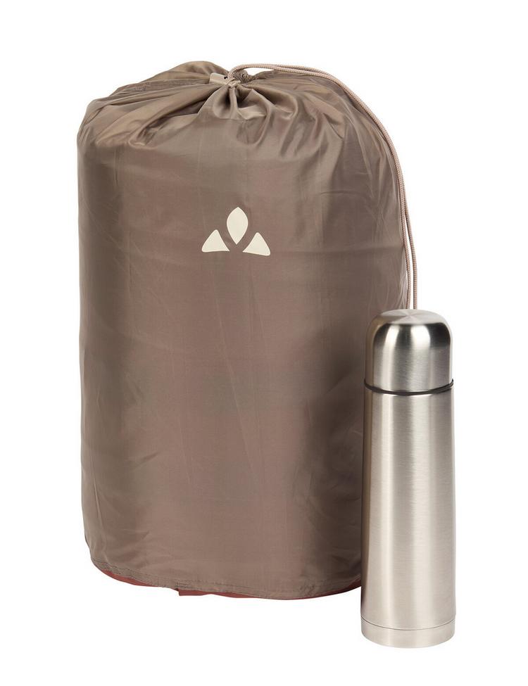 VAUDE VAUDE Dream Comfort 10 L II Isomatte - cherrywood - 1 | SportScheck