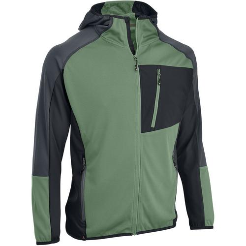 Maul Sport Kahlersberg XT Fleecejacke Herren