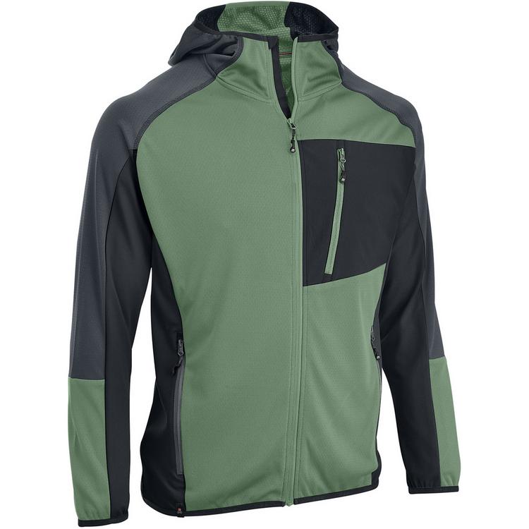 Maul Sport Maul Sport Kahlersberg XT Fleecejacke Herren - Gr&uuml;n2049 - 0 | SportScheck