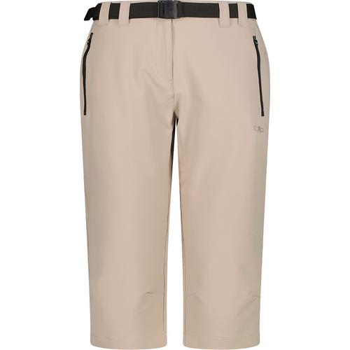 CMP Woman Capri Funktionsshorts Damen