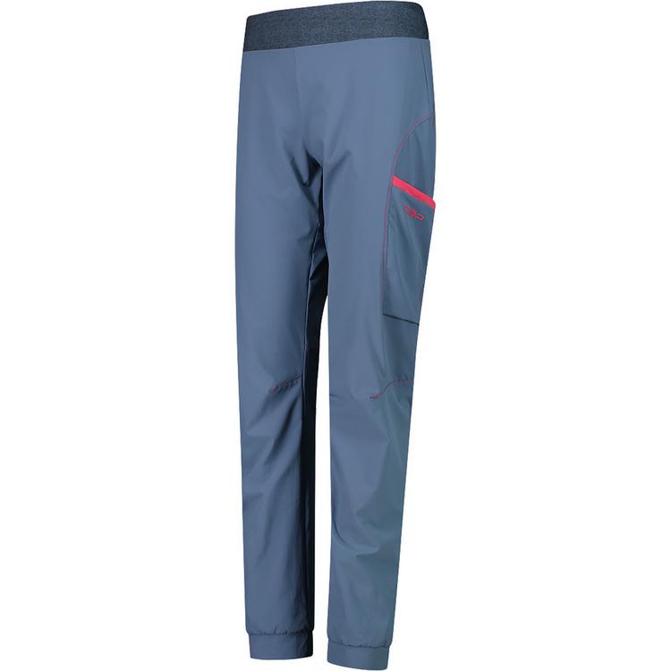 CMP CMP Woman Pant Light Climb Trekkinghose Damen - Beige801 - 1 | SportScheck