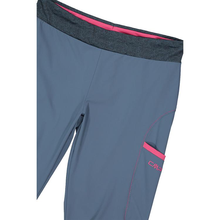 CMP CMP Woman Pant Light Climb Trekkinghose Damen - Beige801 - 2 | SportScheck