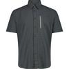 CMP SHIRT Outdoorhemd Herren - Anthrazit054