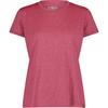 CMP T-SHIRT T-Shirt Damen - Pink4734