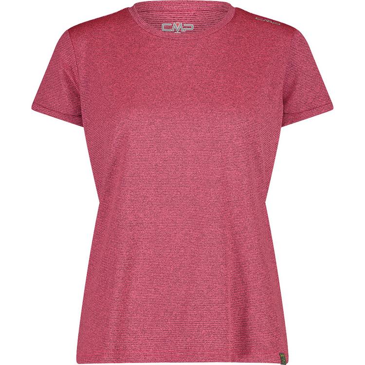 CMP CMP T-SHIRT T-Shirt Damen - Pink4734 - 0 | SportScheck