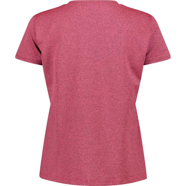 CMP CMP T-SHIRT T-Shirt Damen - Pink4734 - 0 | SportScheck