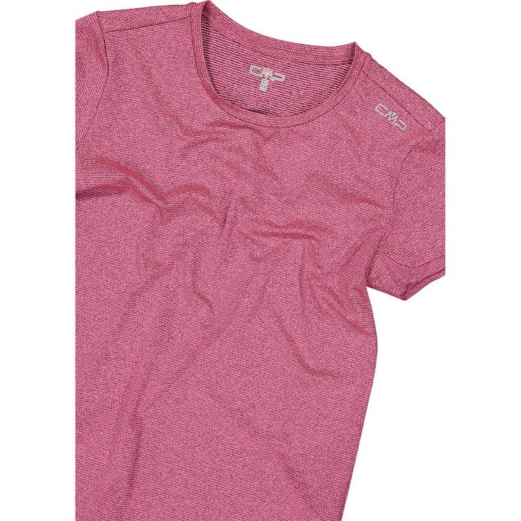 CMP CMP T-SHIRT T-Shirt Damen - Pink4734 - 2 | SportScheck