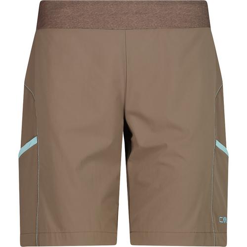 CMP Woman Bermuda Light Climb Funktionsshorts Damen