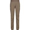 CMP Woman Pant Light Climb Trekkinghose Damen - Hellbraun821