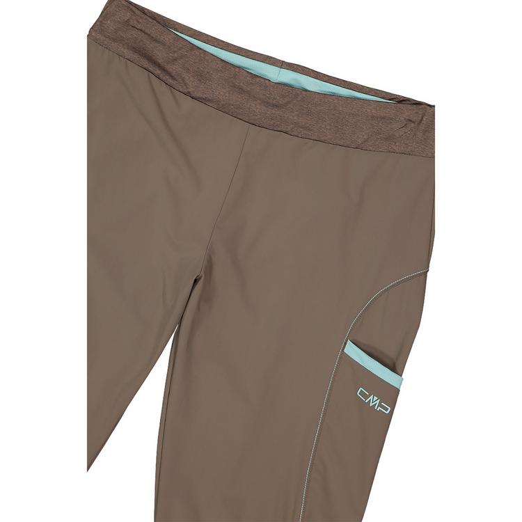 CMP CMP Woman Pant Light Climb Trekkinghose Damen - Hellbraun821 - 2 | SportScheck