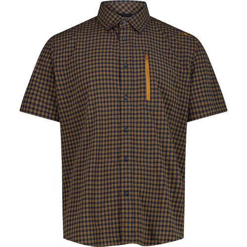 CMP SHIRT Outdoorhemd Herren