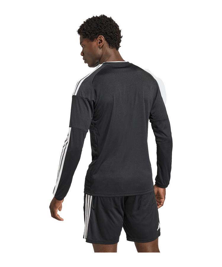 adidas adidas 26 Schiedsrichtertrikot Trikot Herren - schwarz - 0 | SportScheck