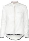PRO-X elements GIULIA Fahrradjacke - TRANSPARENT