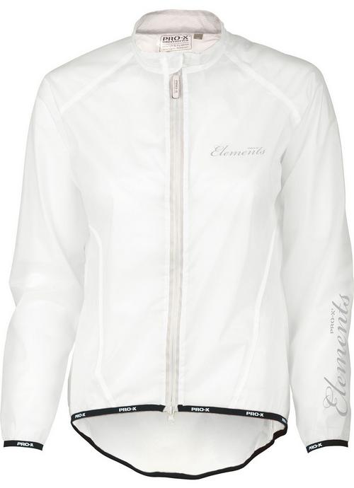 PRO-X elements GIULIA Fahrradjacke