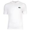 Lacoste T-Shirt T-Shirt Herren - Wei&szlig;
