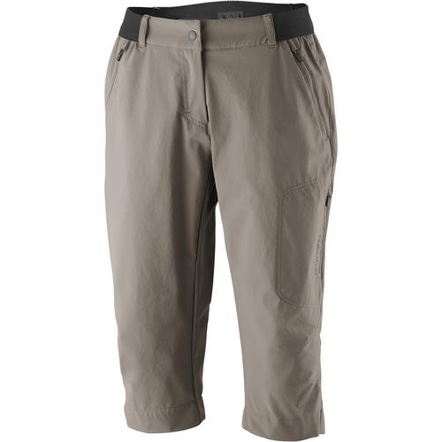 Gonso Adventure Pants 3/4 Fahrradhose Damen