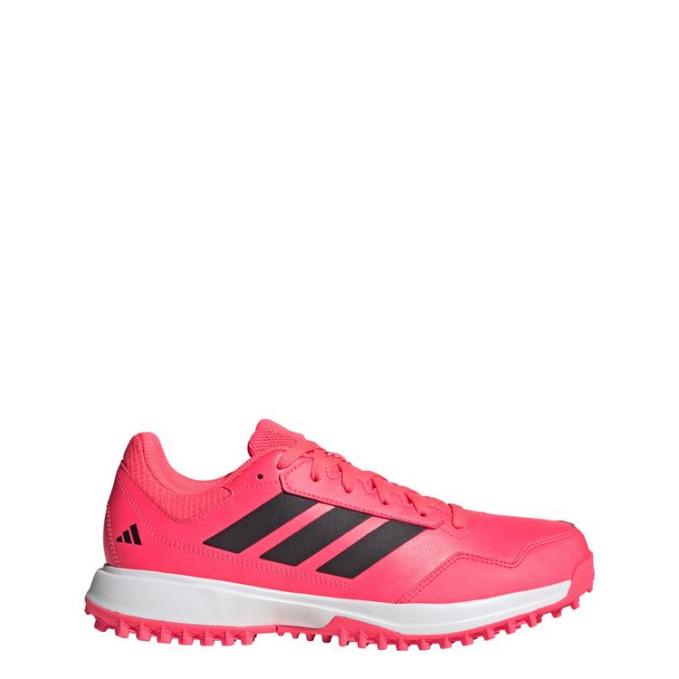 adidas adidas Hockeystar Field Hockeyschuh Sneaker - Solar Turbo / Core Black / Cloud White - 0 | SportScheck