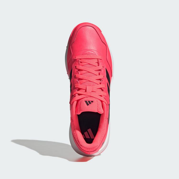adidas adidas Hockeystar Field Hockeyschuh Sneaker - Solar Turbo / Core Black / Cloud White - 1 | SportScheck