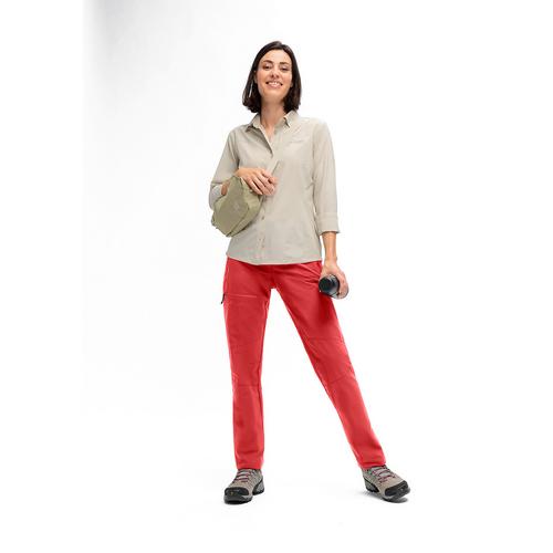 Maier Sports Lulaka Loop Trekkinghose Damen