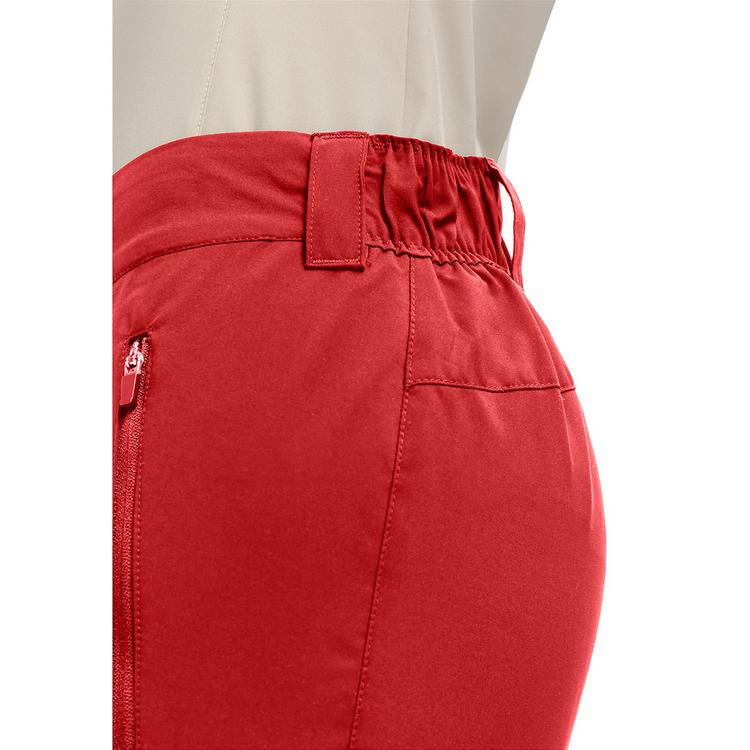 Maier Sports Maier Sports Lulaka Loop Trekkinghose Damen - Rot4584 - 3 | SportScheck