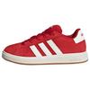 adidas Grand Court 00s Schuh Sneaker Kinder - Better Scarlet / Off White / Better Scarlet