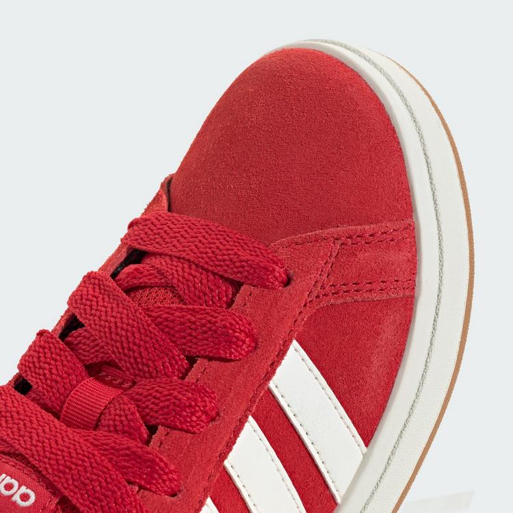 adidas adidas Grand Court 00s Schuh Sneaker Kinder - Better Scarlet / Off White / Better Scarlet - 6 | SportScheck